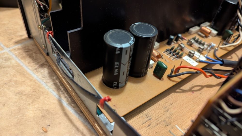 Amplificator Silver SA360