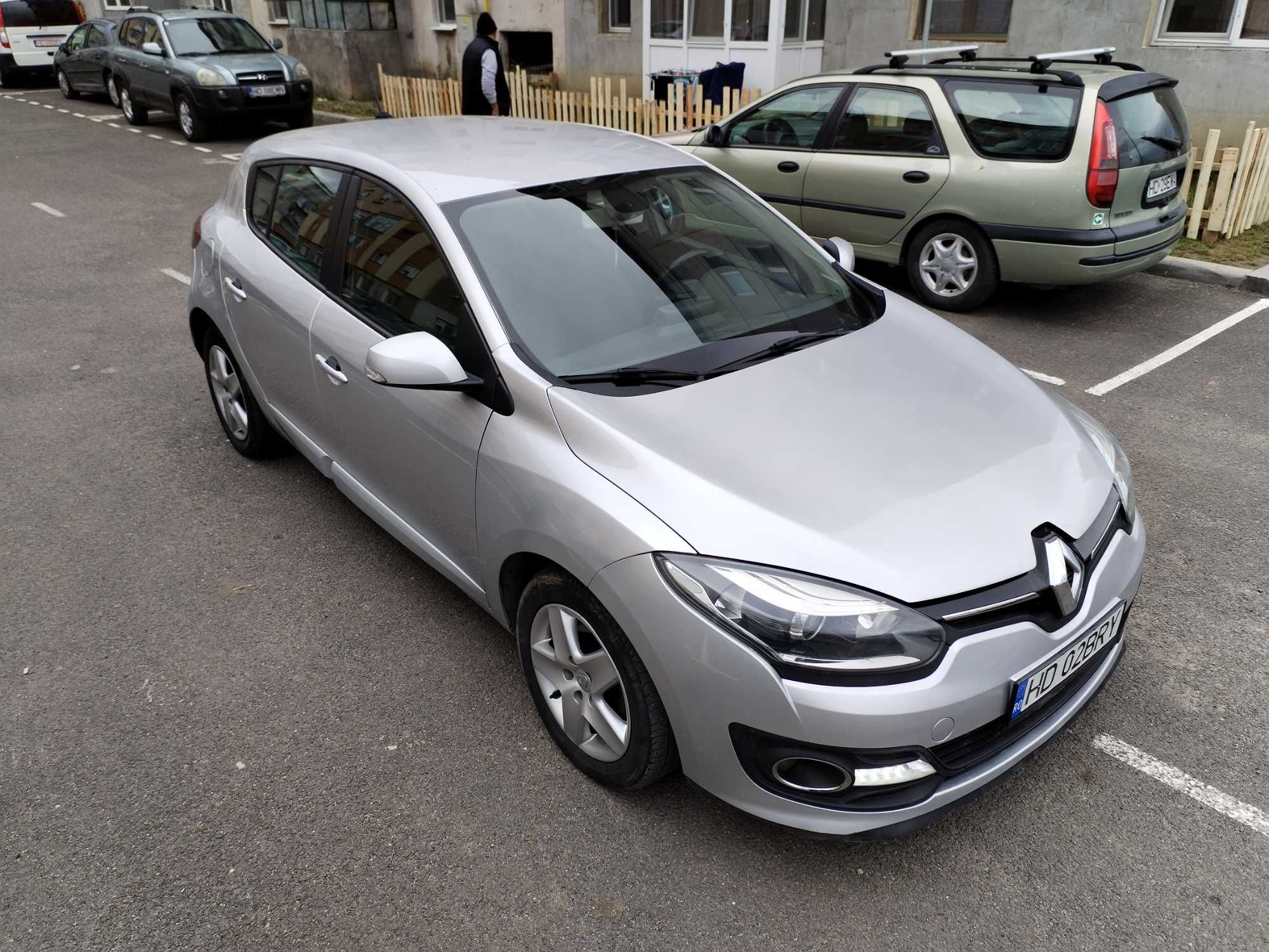 renault megane 3 facelift 2014