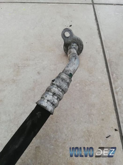 Furtun conducta clima 1.6 Diesel Volvo 31390483