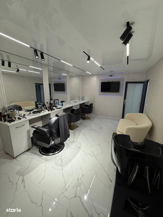 Spațiu  cu destinatie Beauty