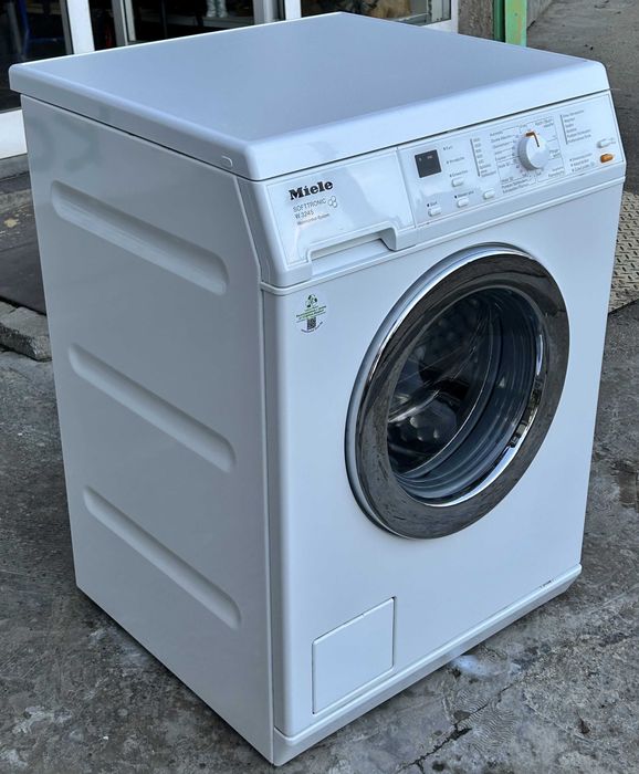 Пералня Miele SoftTronic | 6 kg | A+++ | 1600 оборота