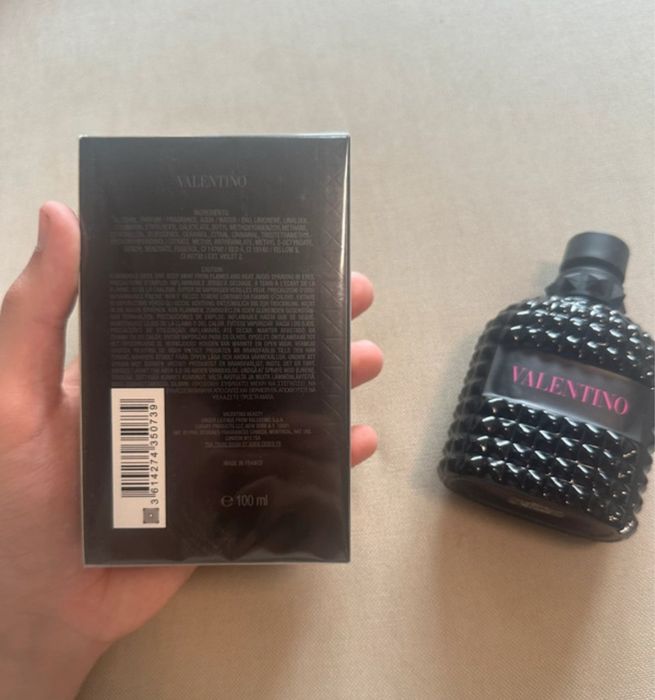Parfum Valentino Uomo 100ml