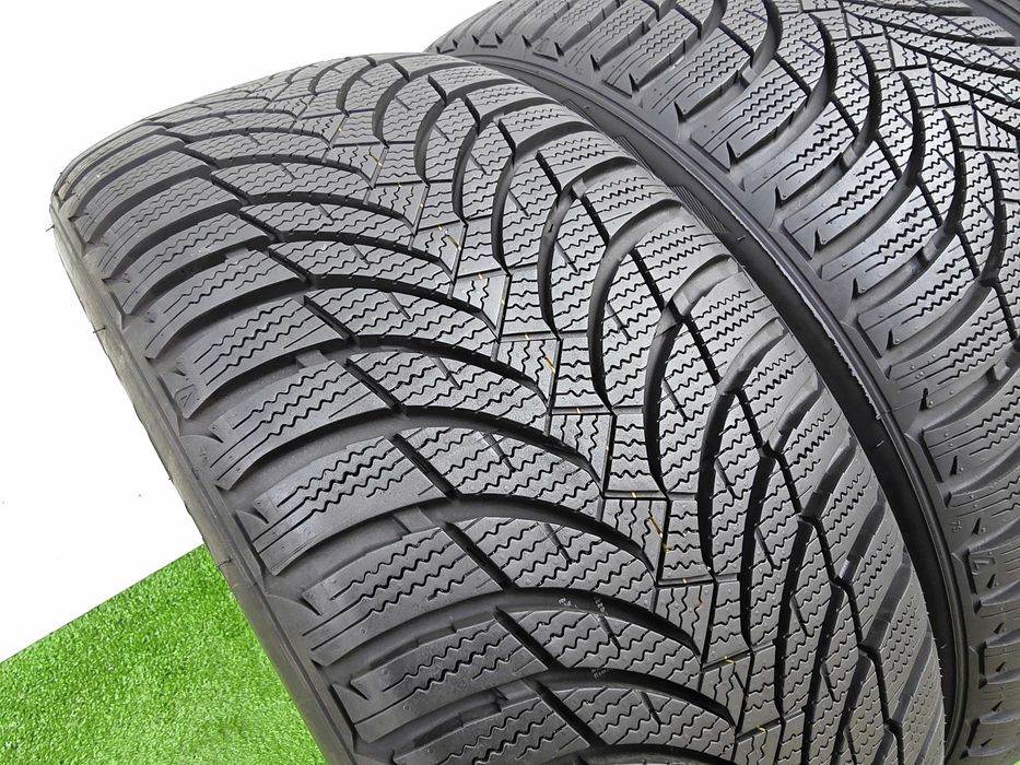 4бр. 225/50/17 NEXEN WinGuard Snow G- зимни