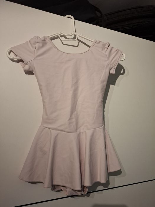 Трико за балет за деца + туфли