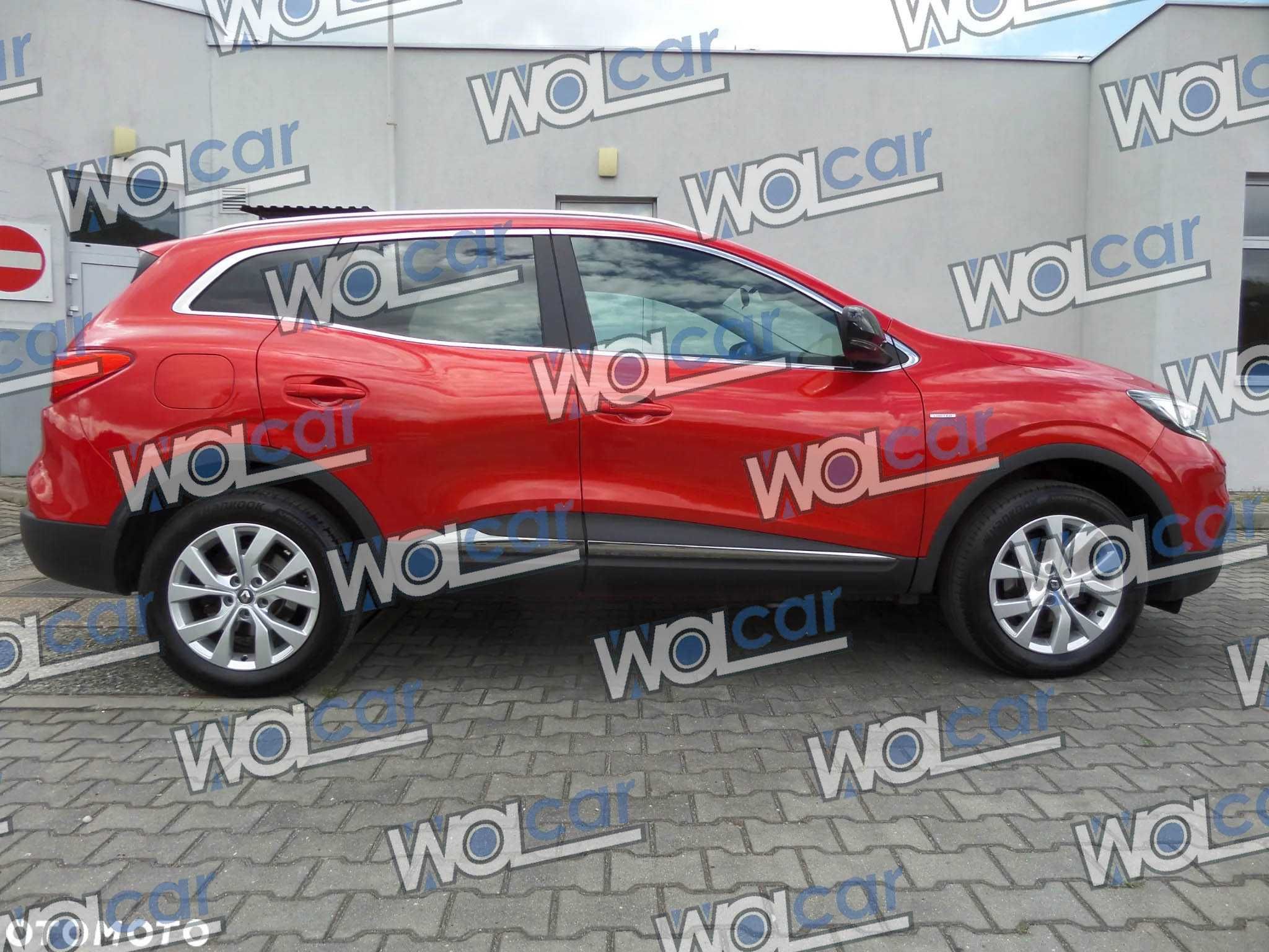 Usa dreapta spate Renault Kadjar