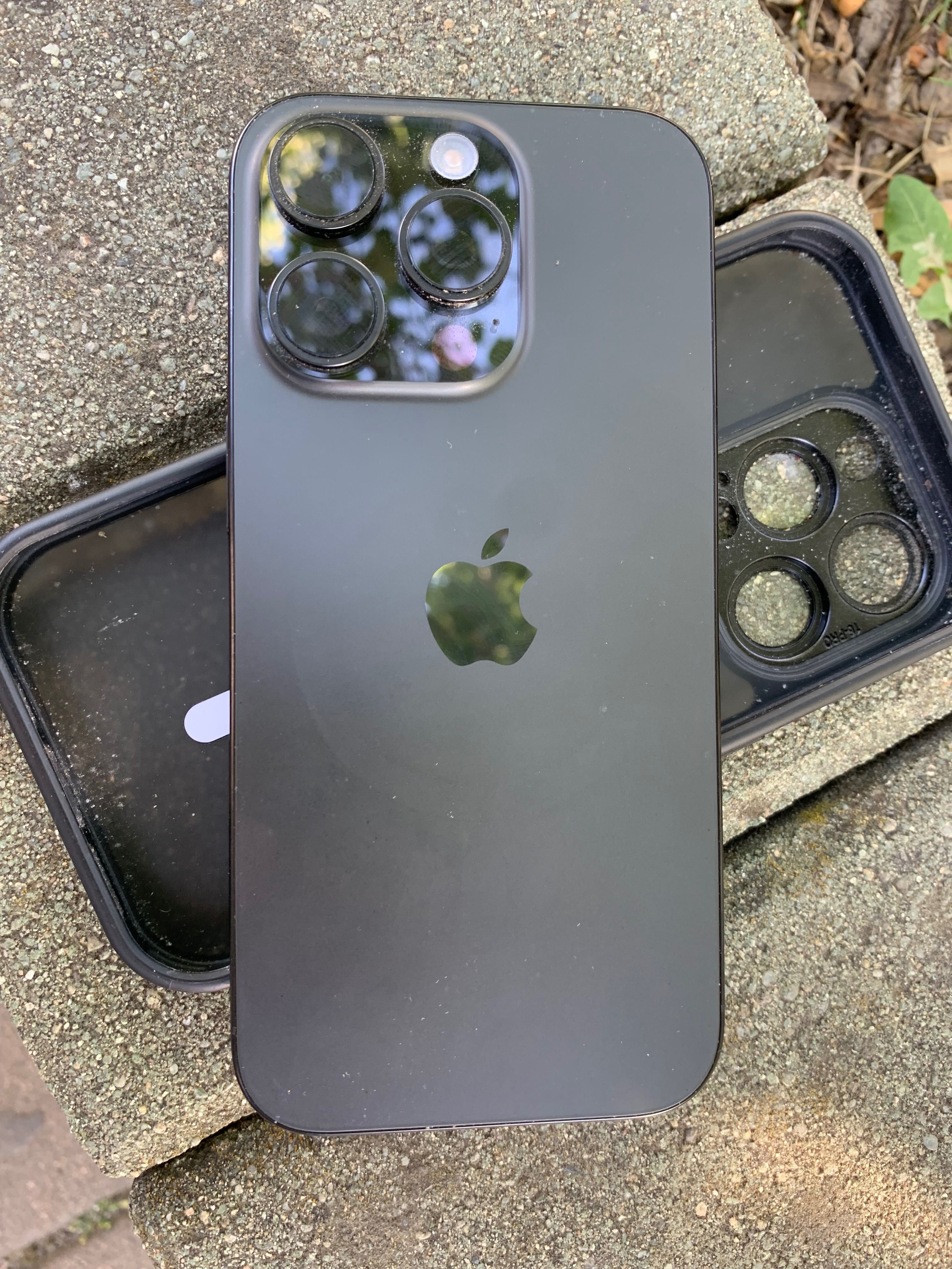 iPhone 16 pro 128 gb