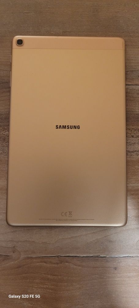 Tableta SAMSUNG Galaxy Tab A (2019) LTE T515, 10.1", 32GB, 2GB RAM.