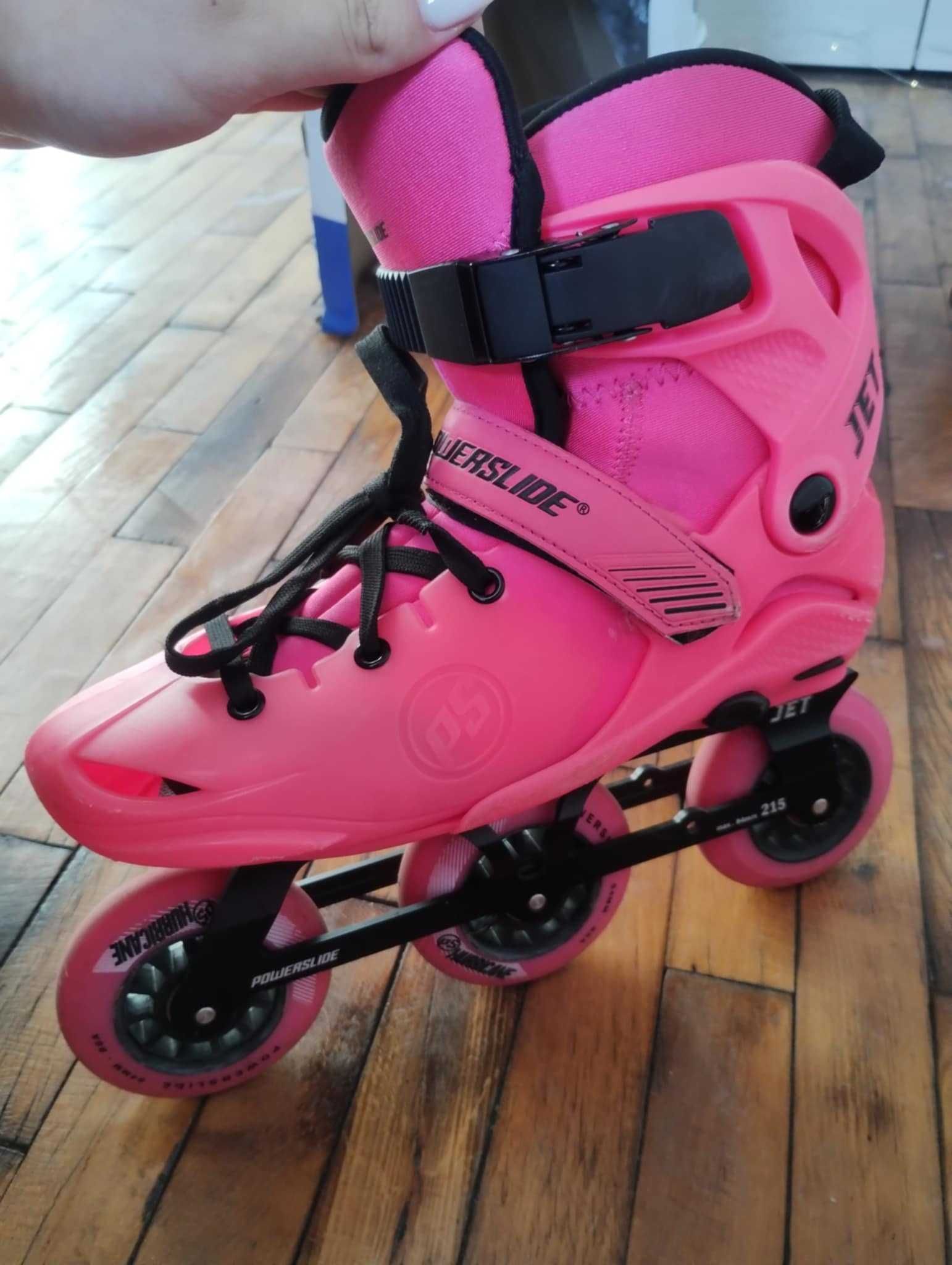 Ролери POWERSLIDE 35-38
