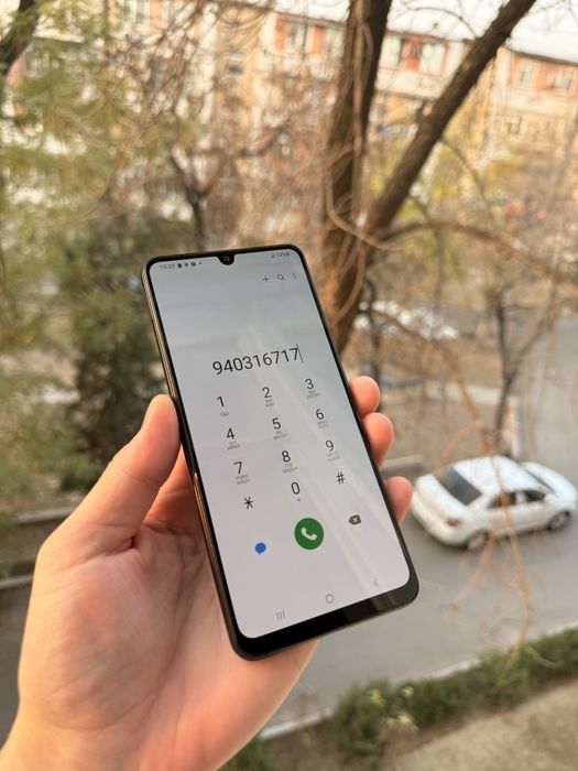 Samsung A22 srochna sotiladi