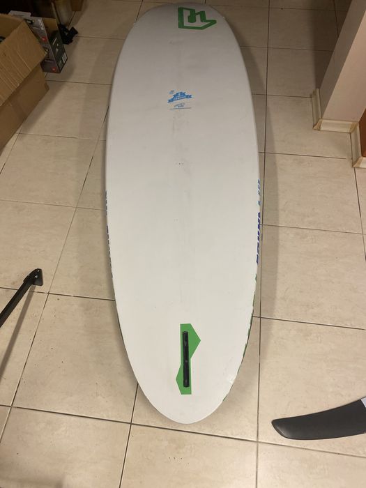 Уиндсърф дъска Fanatic Shark 105