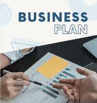 Biznes reja/business plan/бизнес план tayyorlab berish xizmati.