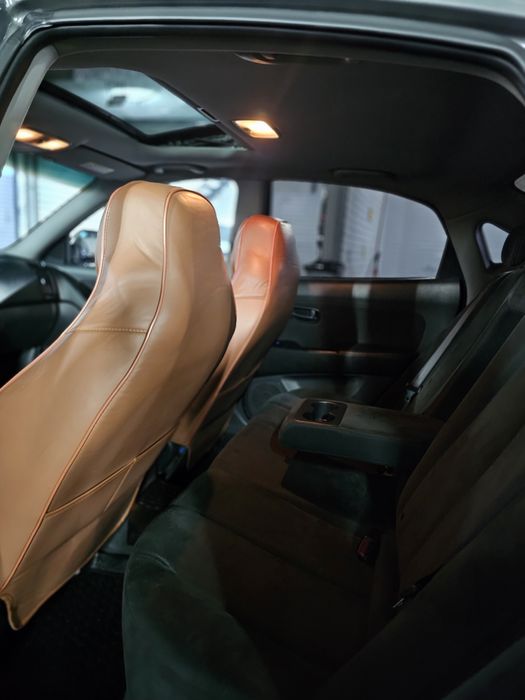 Hyundai Elantra 2009 HD