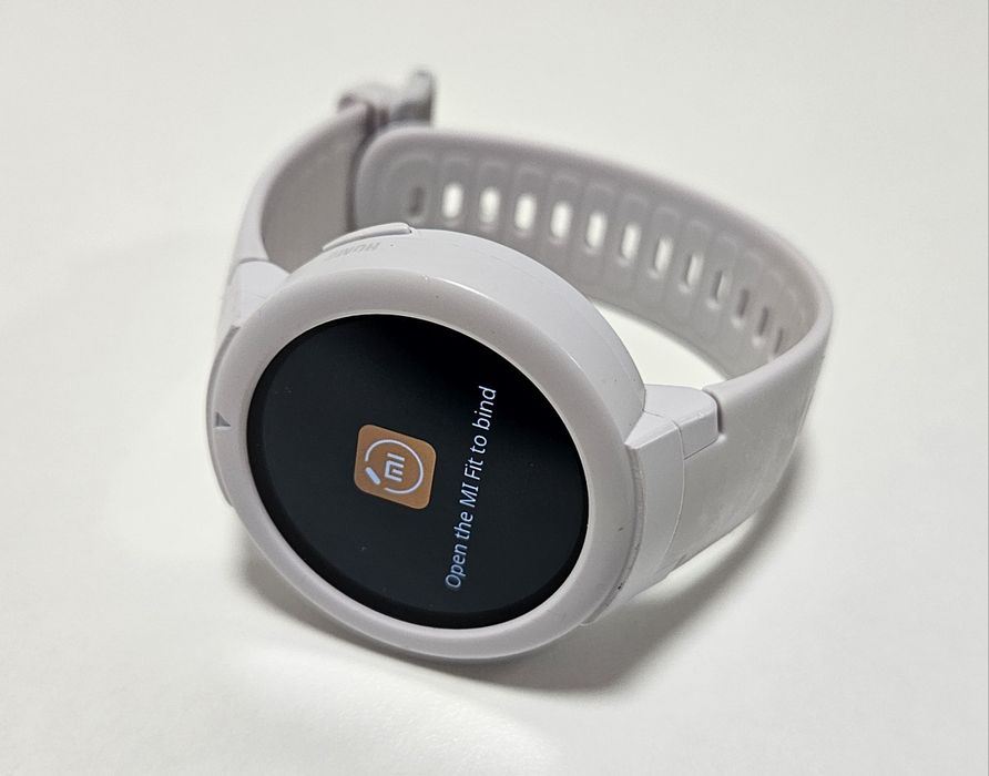 Часовник Smartwatch Amazfit Verge Lite