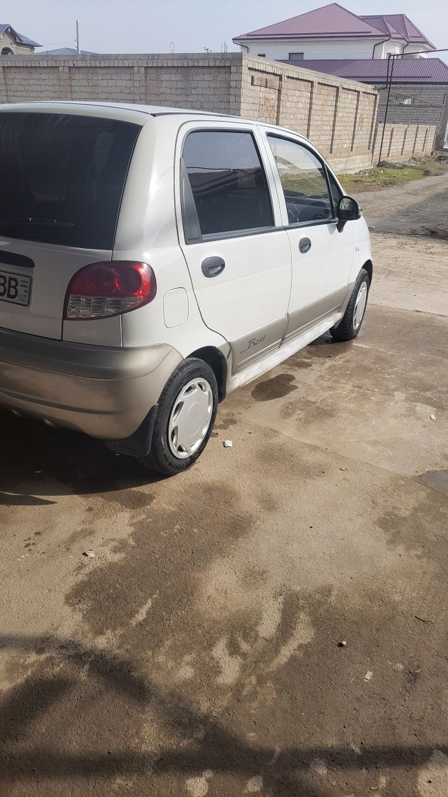 Matiz best 2018 yil