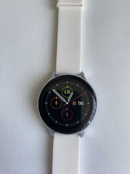 Smartwatch Canyon sw68 nou , nepurtat