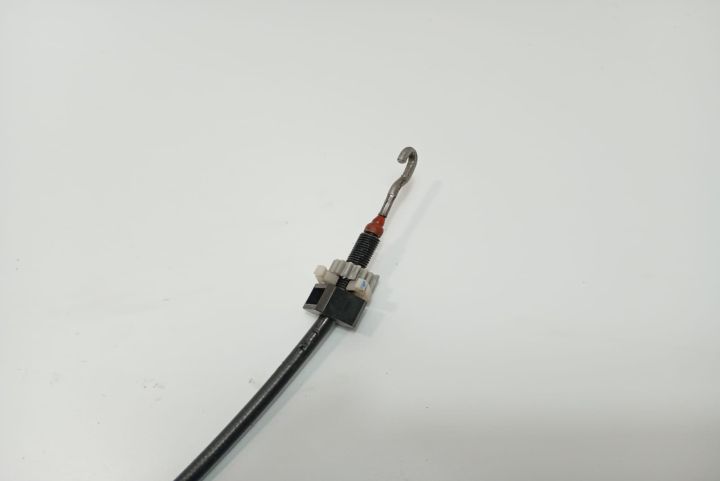 Cablu  deschidere usa  4135116837 Mercedes-Benz Sprinter a 2-a genera