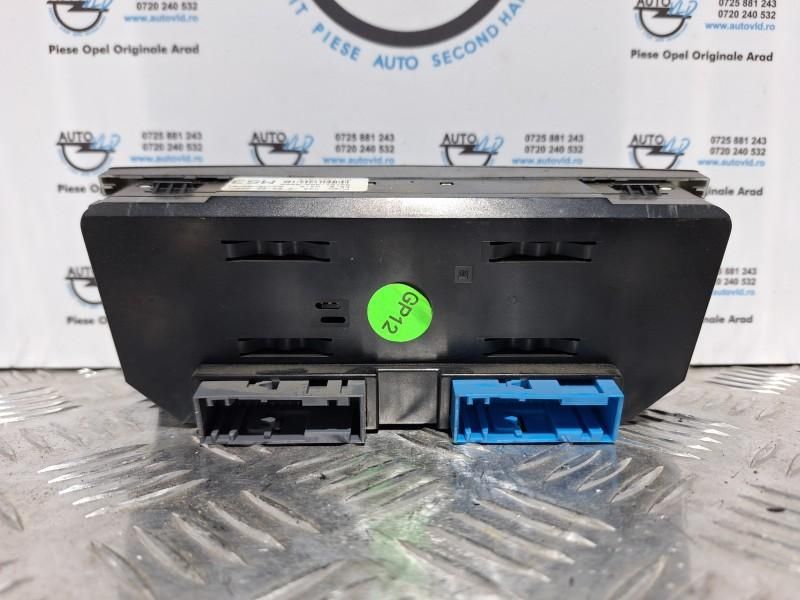 Panou Comanda clima Opel Astra H