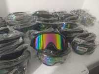 Ochelari moto, Atv/Cross/Enduro sold out 30 bucati
