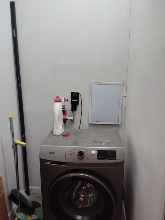 Ijaraga uy, sergeli tumanida