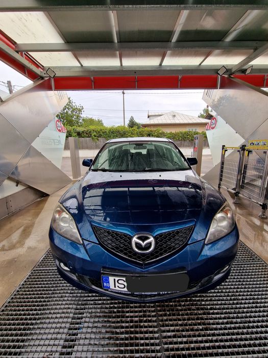 Mazda 3 1.6 2007