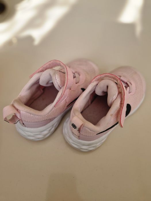 Детски маратонки, обувки NIKE  -  ADIDAS