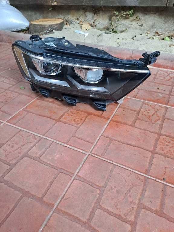 Far dreapta VW T-ROC full led an 2017-2020 original cod 2GA941036H