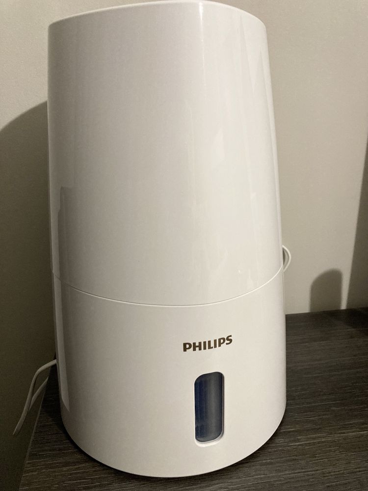 Овлажнител за въздух PHILIPS в гаранция