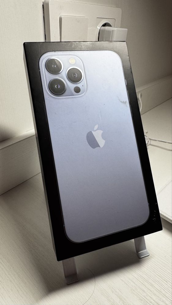 Iphone 13 PRO MAX 512gb