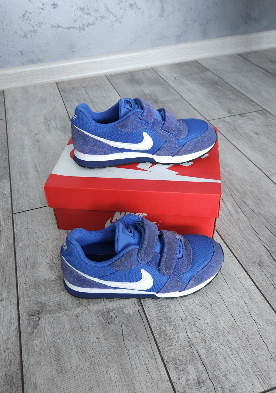 Детски маратонки Nike