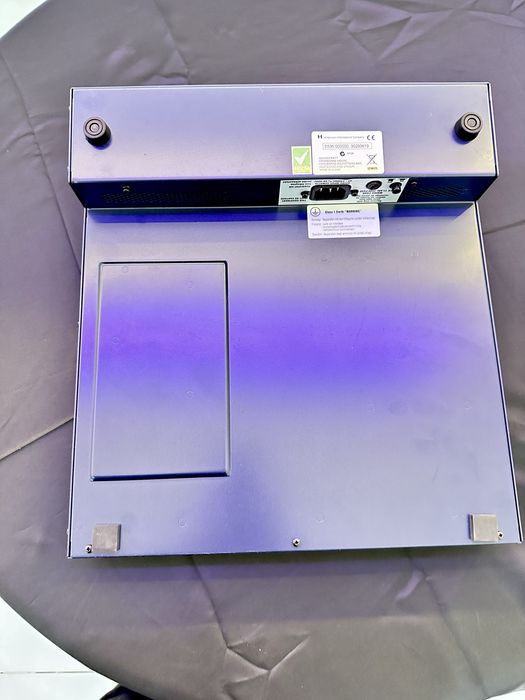 Soundcraft EFX8 перфектен като нов