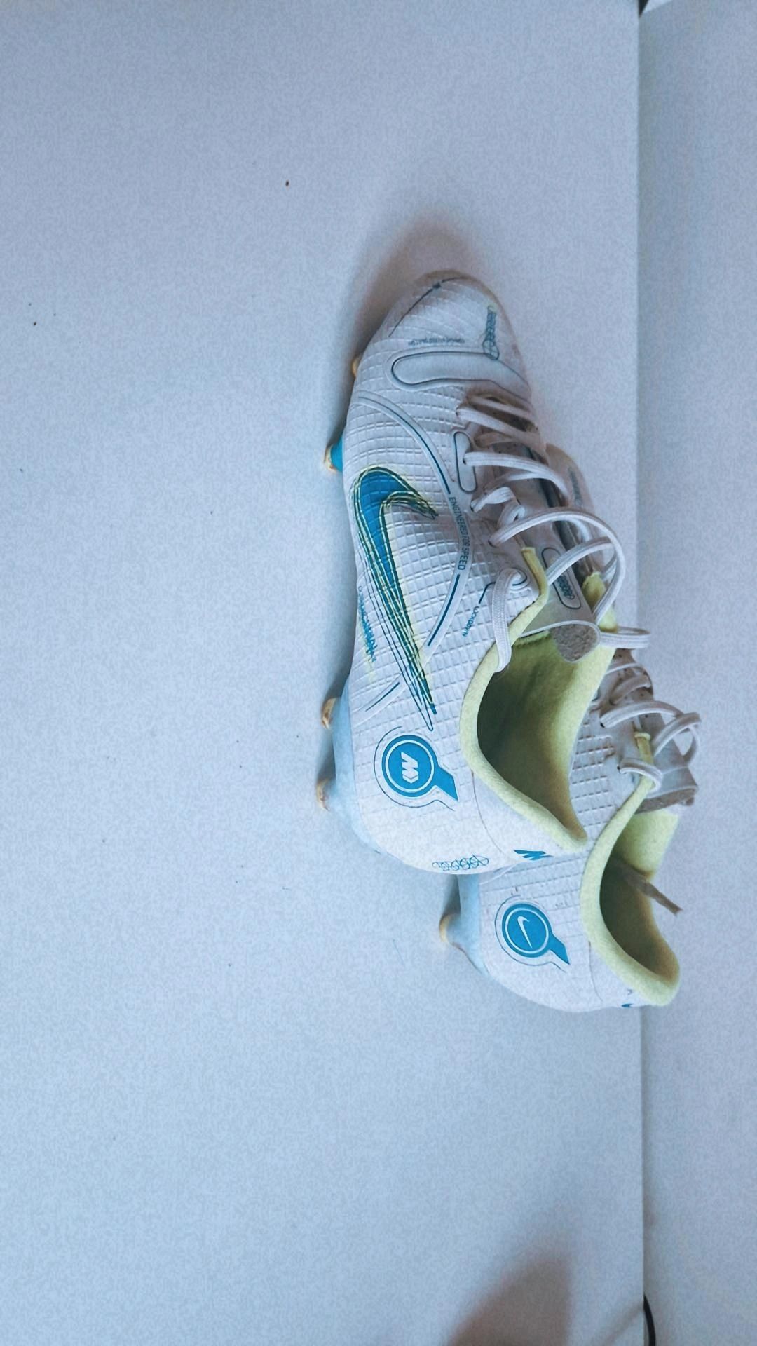Бутонки Nike 35.5