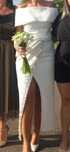Rochie mireasa/ cununie civila