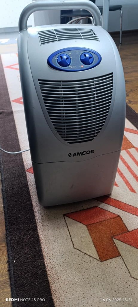 Мобилен Климатик AMCOR