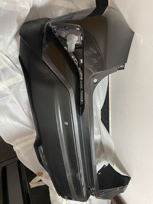 Spoiler bara spate Toyota CHR 2020 2021 2022