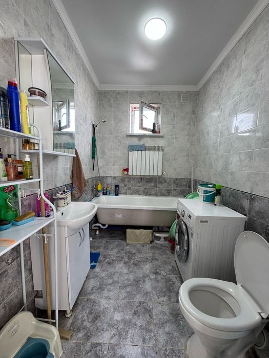Продам дом Жанаконыс2
