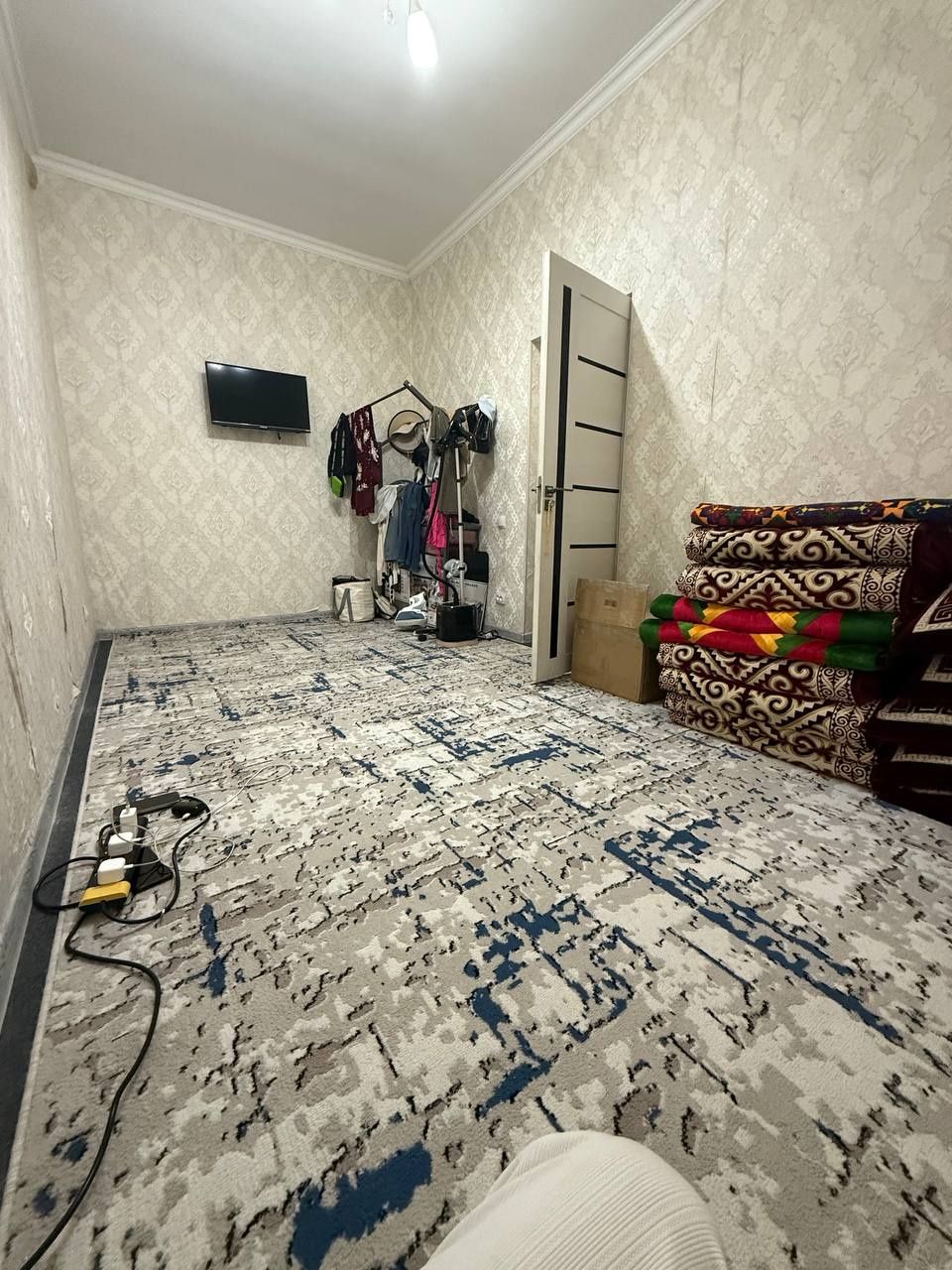 Продается квартира