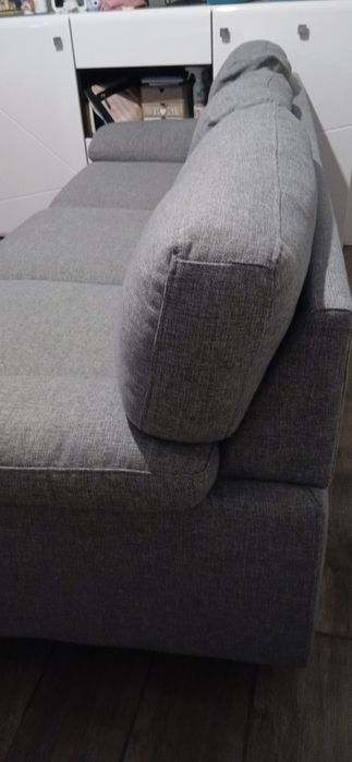 Триместен диван Jysk