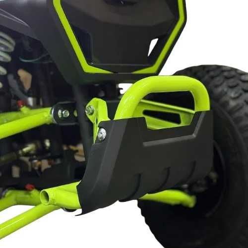 ATV Sport 150cc cu transmisie automată, kilometraj digital 2025