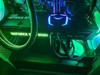 Nvidia Rtx3080 10Gb Lenovo Edition cititi anuntul