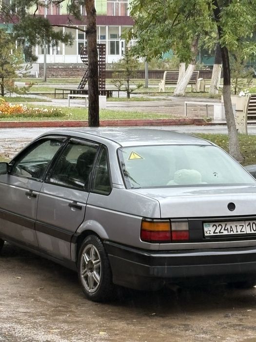 Продам пассат б3 или обмен