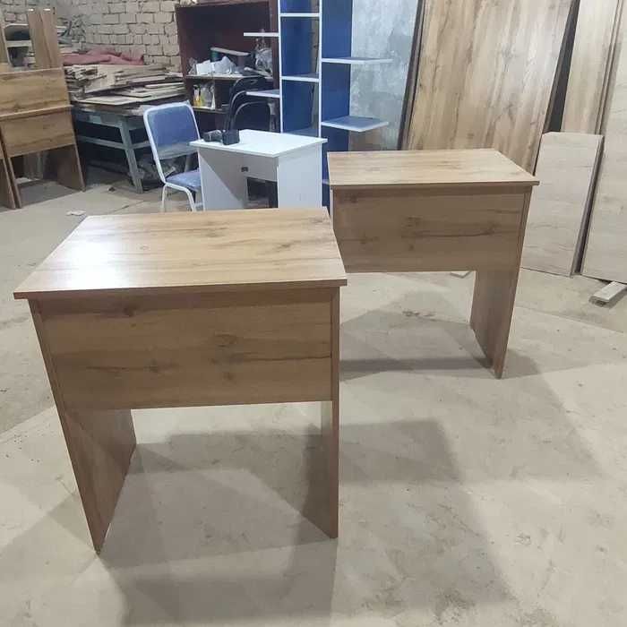 Парта 1-кишилик заказга