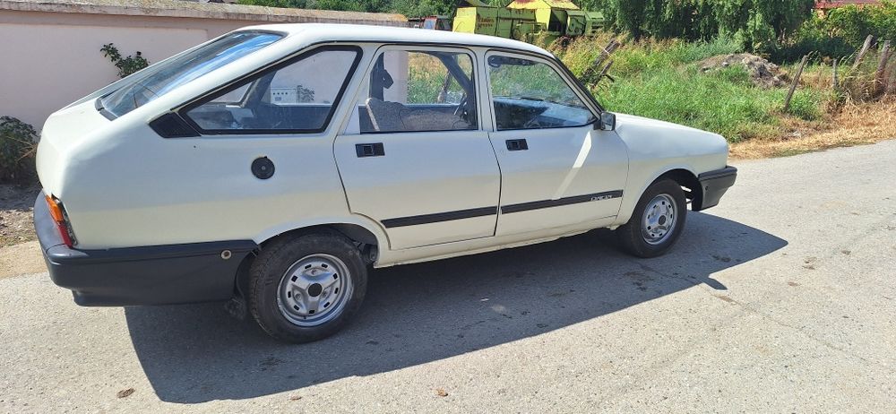 Dacia 1320 fab 1988