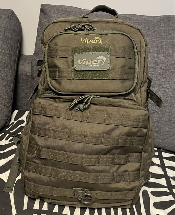 Rucsac tactic Viper Tactical Ranger Pack 36,5L
