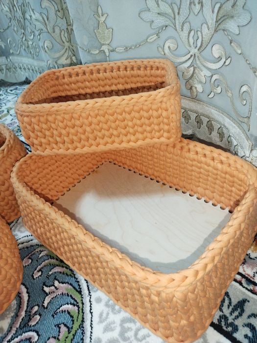 Органайзер набор.Organayzer nabor sotiladi.