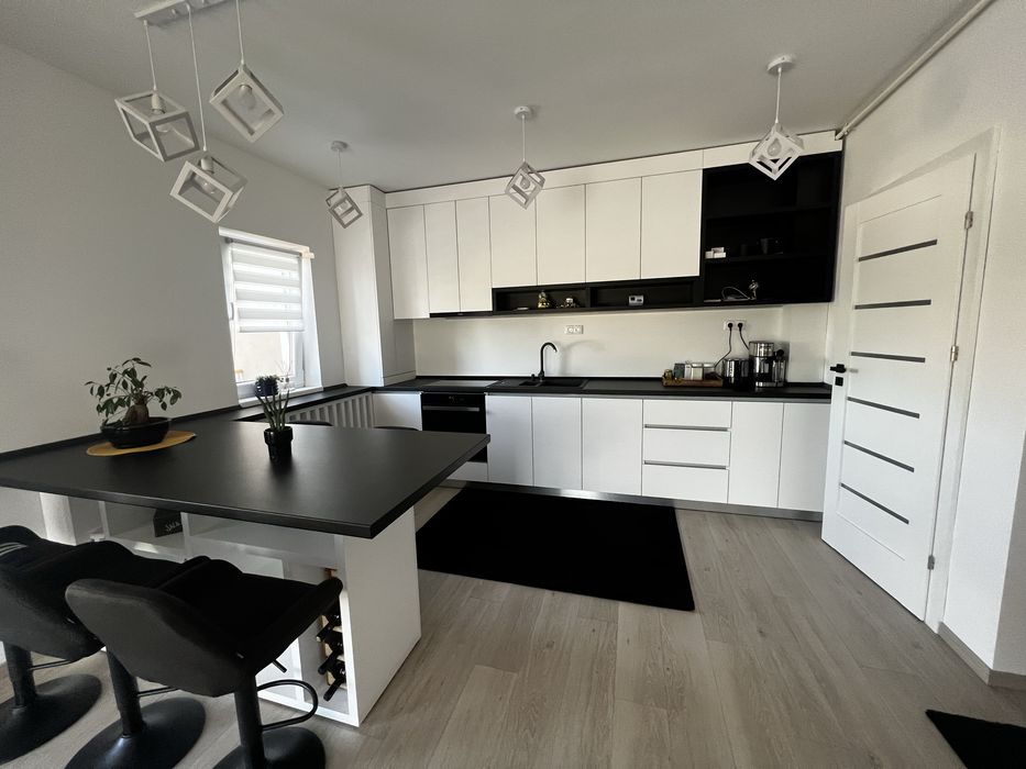 Apartament cu 2 camere