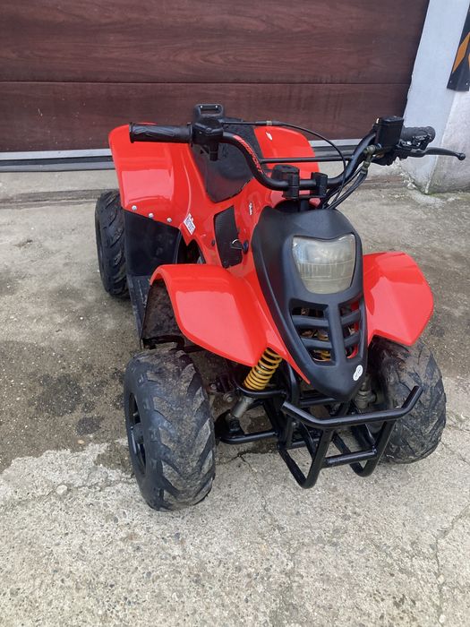 atv copii automat 100 cm 4t