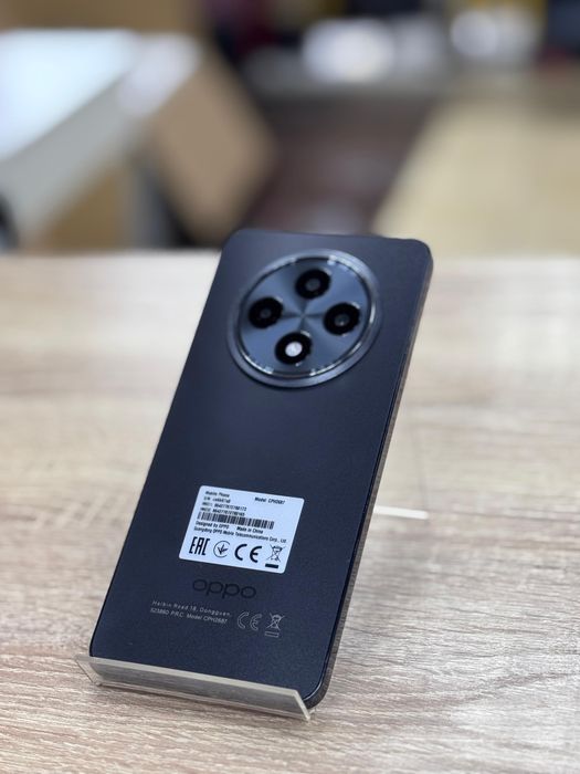 Oppo reno 12F(os14b)