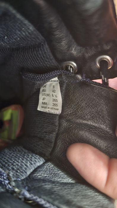 Helly Hansen Stockholm 2 42 EU