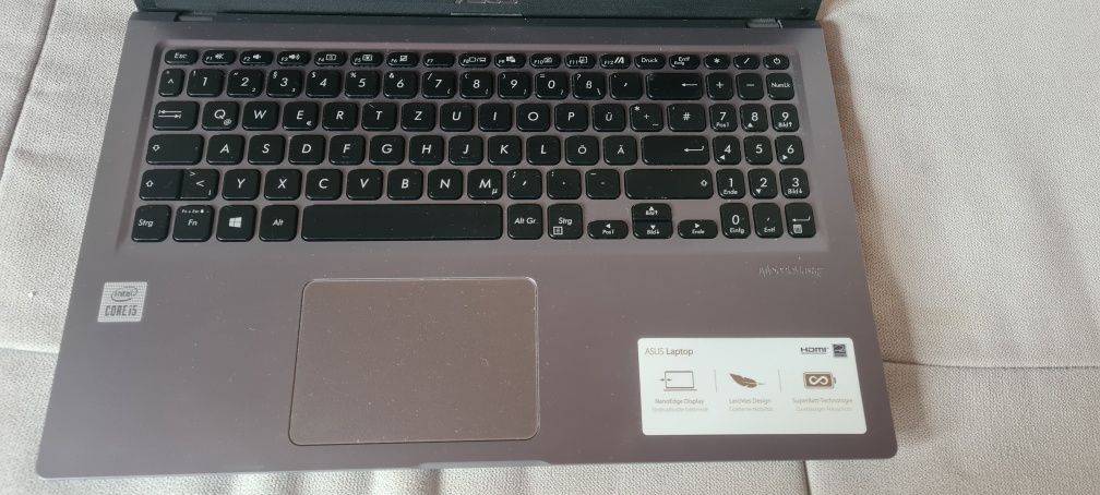 Asus Vivobook x515ja