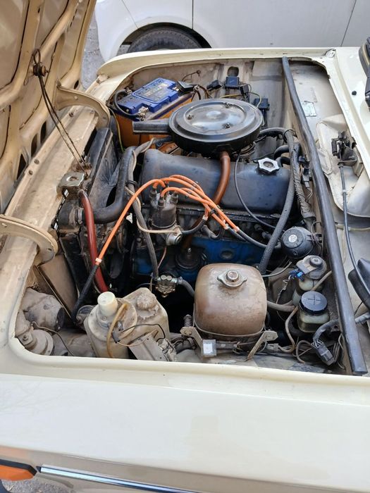 Ваз 2106, идеальном состояние